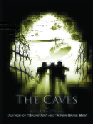 cover image of THE CAVES